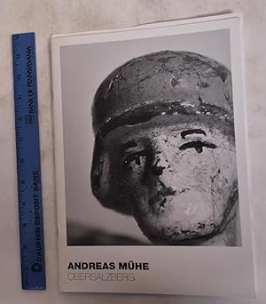 Seller image for Andreas Muhe: Obersalzberg for sale by Mullen Books, ABAA