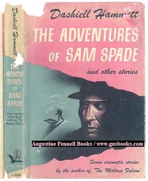 THE ADVENTURES OF SAM SPADE and other stories