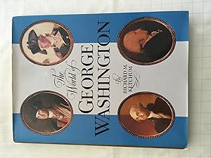 Seller image for The World of George Washington for sale by Vero Beach Books