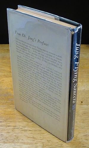 flying saucers carl jung flying saucers carl jung