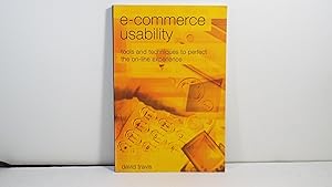 E-Commerce Usability