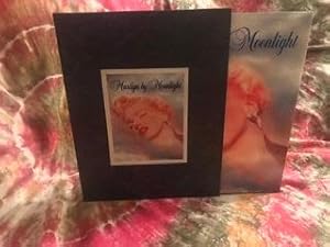 Seller image for 276/500, LTD EDITION Marilyn by Moonlight: A Remembrance in Rare Photos for sale by Poor Yorick Bookseller