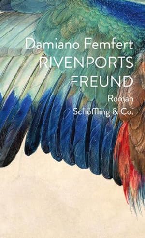 Image du vendeur pour Rivenports Freund mis en vente par Rheinberg-Buch Andreas Meier eK