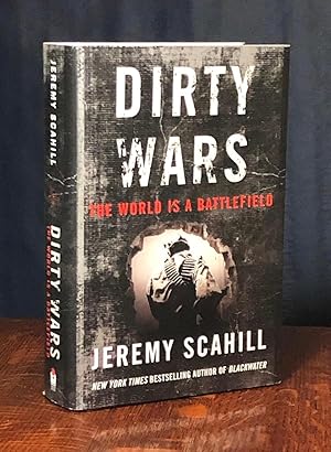 Seller image for Dirty Wars: The World Is A Battlefield for sale by Moroccobound Fine Books, IOBA