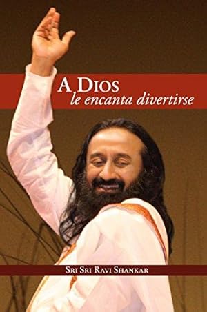 Seller image for A Dios Le Encanta Divertirse (Spanish Edition) for sale by Von Kickblanc