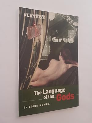 The Language of the Gods (Australian Contemporary Theatre Playbox)
