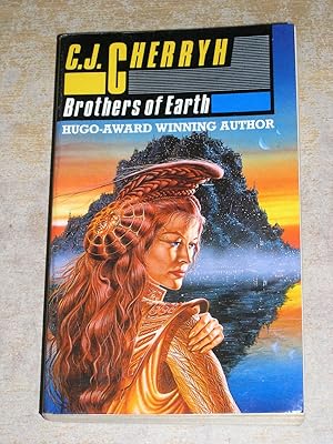 Seller image for Brothers of Earth for sale by Neo Books