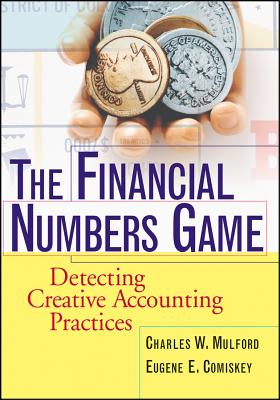 Seller image for The Financial Numbers Game: Detecting Creative Accounting Practices (Paperback or Softback) for sale by BargainBookStores