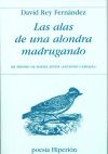 Image du vendeur pour Las alas de una alondra madrugando mis en vente par AG Library