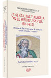 Imagen del vendedor de Justicia, paz y alegra en el Espritu Santo. (Ro 14,17) a la venta por AG Library