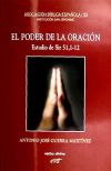 El poder de la oracion.Estudio exegético-teológico de Sir 51,1-12