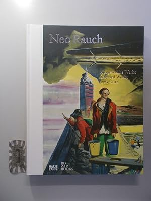 Bild des Verkufers fr Neo Rauch. Ausgewhlte Werke. Selected Works. 1993-2012. zum Verkauf von Druckwaren Antiquariat