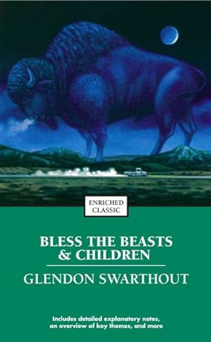 Bild des Verkufers fr Bless the Beasts and Children zum Verkauf von GreatBookPrices