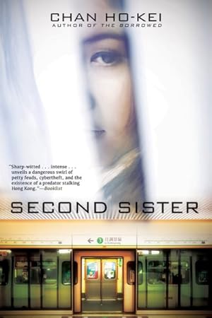 Seller image for Second Sister for sale by GreatBookPrices
