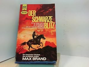 Der schwarze Blitz