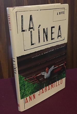 Seller image for La Linea: A Novel for sale by Palimpsest Scholarly Books & Services