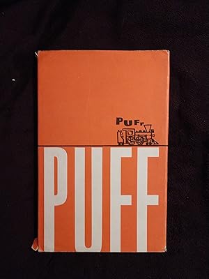 Seller image for PUFF for sale by JB's Book Vault