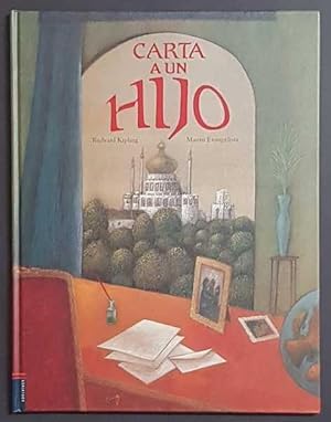 Seller image for Carta a un Hijo / If (Spanish Edition) for sale by Goulds Book Arcade, Sydney