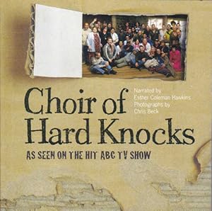 Bild des Verkufers fr Choir of Hard Knocks zum Verkauf von Goulds Book Arcade, Sydney