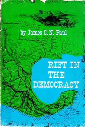 Rift in the Democracy