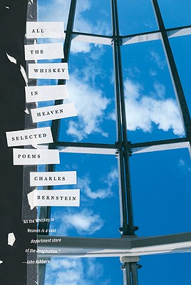 Immagine del venditore per All the Whiskey in Heaven: Selected Poems (Paperback or Softback) venduto da BargainBookStores