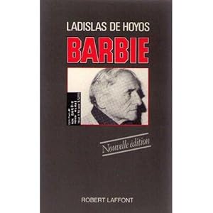 Seller image for Barbie 2020-282 for sale by Des livres et nous