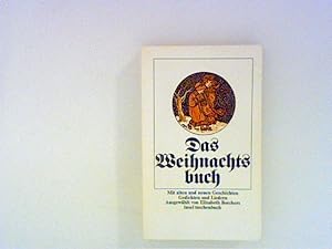 Seller image for Das Weihnachtsbuch for sale by ANTIQUARIAT FRDEBUCH Inh.Michael Simon