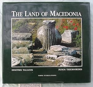 The Land of Macedonia