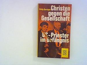 Seller image for Christen gegen die Gesellschaft for sale by ANTIQUARIAT FRDEBUCH Inh.Michael Simon