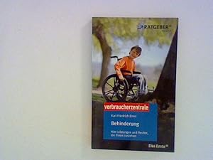 Behinderung: Alle Leistungen und Rechte, die Ihnen zustehen