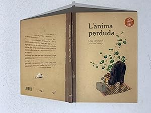Seller image for L'nima perduda for sale by La Social. Galera y Libros