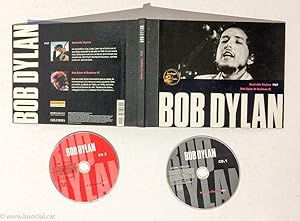 Bob Dylan Crónicas Volumen I (incluye 2 CDs)