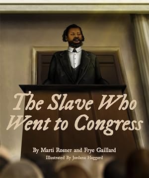 Immagine del venditore per Slave Who Went to Congress venduto da GreatBookPrices