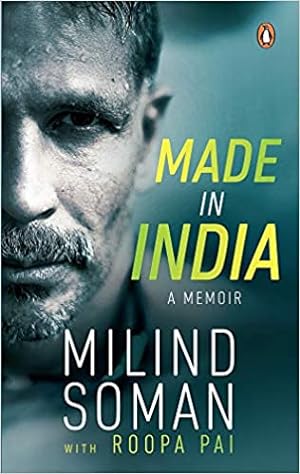 Image du vendeur pour Made in India: A Memoir mis en vente par Vedams eBooks (P) Ltd