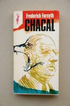 Bild des Verkufers fr Chacal zum Verkauf von lisarama
