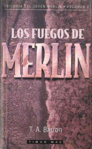 Seller image for Los Fuegos De Merlin for sale by lisarama