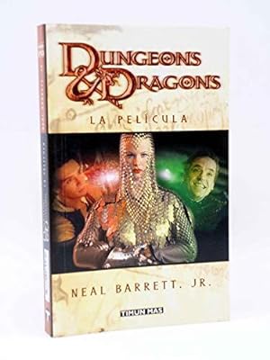 Imagen del vendedor de Dungeons Dragones (Dragones y Mazmorras a la venta por lisarama