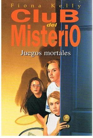 Seller image for Juegos Mortales for sale by lisarama