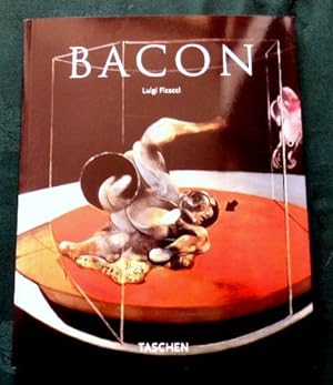 Seller image for Francis Bacon 1909-1992 for sale by Colophon Books (UK)