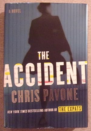 Imagen del vendedor de The Accident a la venta por Book Nook