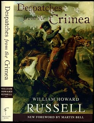 Seller image for Dispatches from the Crimea for sale by Little Stour Books PBFA Member