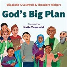 Image du vendeur pour God?s Big Plan mis en vente par GreatBookPrices