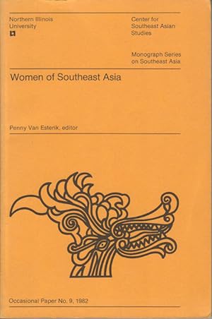 Seller image for Women of Southeast Asia. for sale by Asia Bookroom ANZAAB/ILAB
