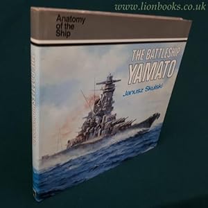 Bild des Verkufers fr The Battleship Yamato zum Verkauf von Lion Books PBFA