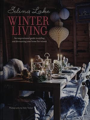 Bild des Verkufers fr Winter living zum Verkauf von Librodifaccia