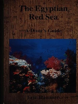 Seller image for The Egyptian Red Sea for sale by Librodifaccia