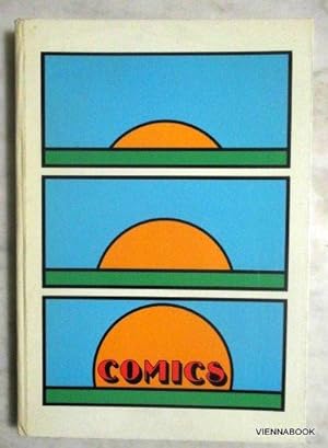 Comics . Die Entwicklung der Bildgeschichten von Altamira bis Asterix
