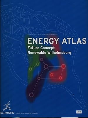 Seller image for Energy atlas for sale by Librodifaccia