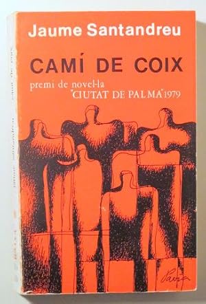 Imagen del vendedor de CAM DE COIX - Palma 1980 - 1 edicin a la venta por Llibres del Mirall