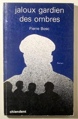 Image du vendeur pour JALOUX GARDIEN DES OMBRES - Paris 1983 mis en vente par Llibres del Mirall